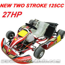 125CC 27HP RACING GO KART (MC-490)